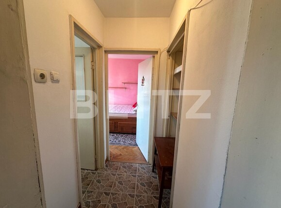 Apartament de vânzare 3 camere Plopilor - 135902AV | BLITZ Târgu Jiu | Poza1