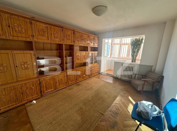 Apartament de vânzare 3 camere Plopilor - 135902AV | BLITZ Târgu Jiu | Poza2