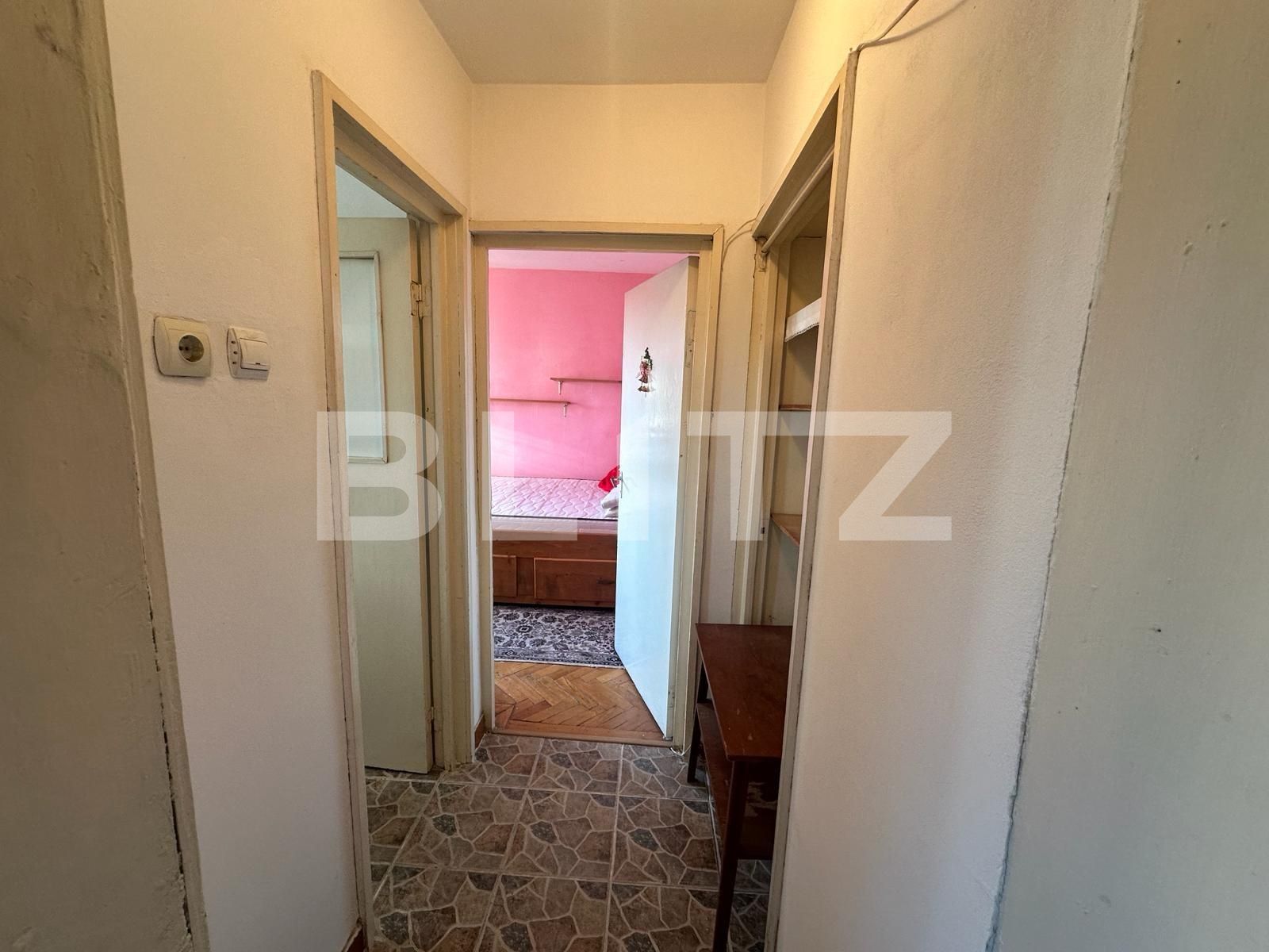 Apartament de vânzare 3 camere Plopilor - 135902AV | BLITZ Târgu Jiu | Poza1