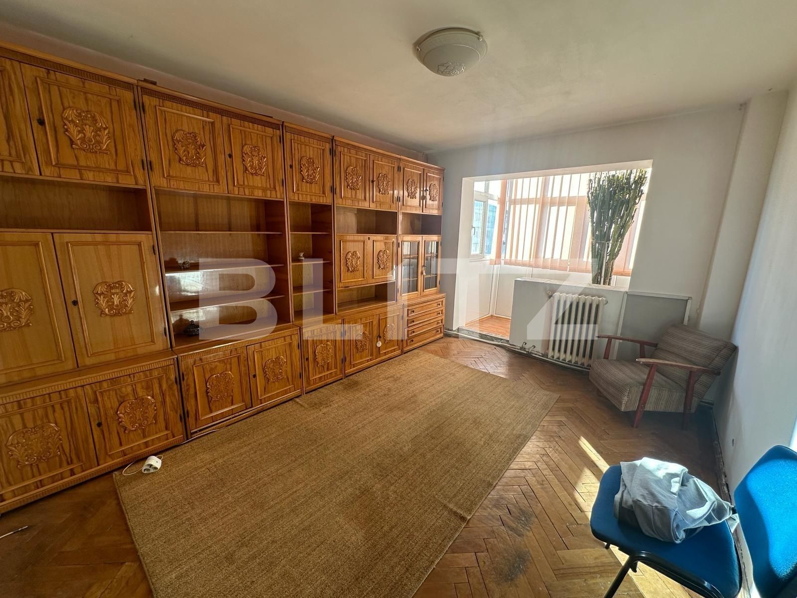 Apartament de vânzare 3 camere Plopilor - 135902AV | BLITZ Târgu Jiu | Poza2