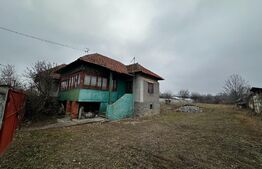 Teren 1088 mp, zona Iezureni