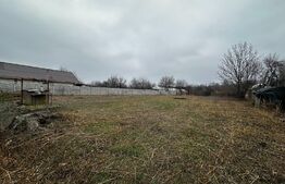 Teren 1088 mp, zona Iezureni