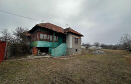 Teren 1088 mp, zona Iezureni