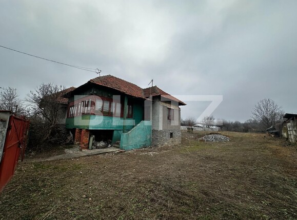 Teren de vânzare Exterior Nord - 135965TV | BLITZ Târgu Jiu | Poza4