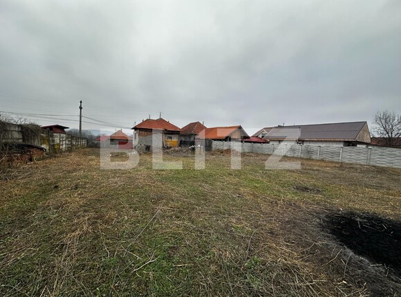 Teren de vânzare Exterior Nord - 135965TV | BLITZ Târgu Jiu | Poza3