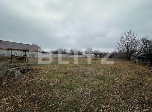 Teren de vânzare Exterior Nord - 135965TV | BLITZ Târgu Jiu | Poza1