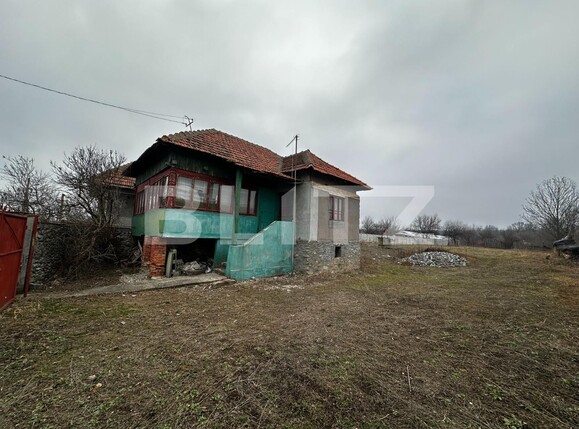 Teren de vânzare Exterior Nord - 135965TV | BLITZ Târgu Jiu | Poza5