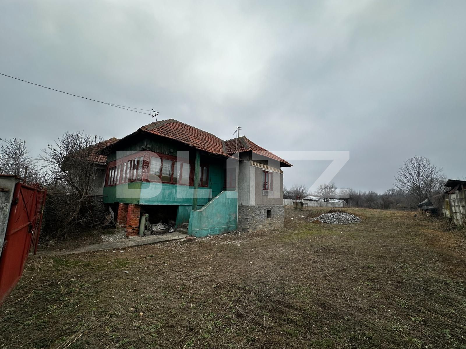 Teren de vânzare Exterior Nord - 135965TV | BLITZ Târgu Jiu | Poza4