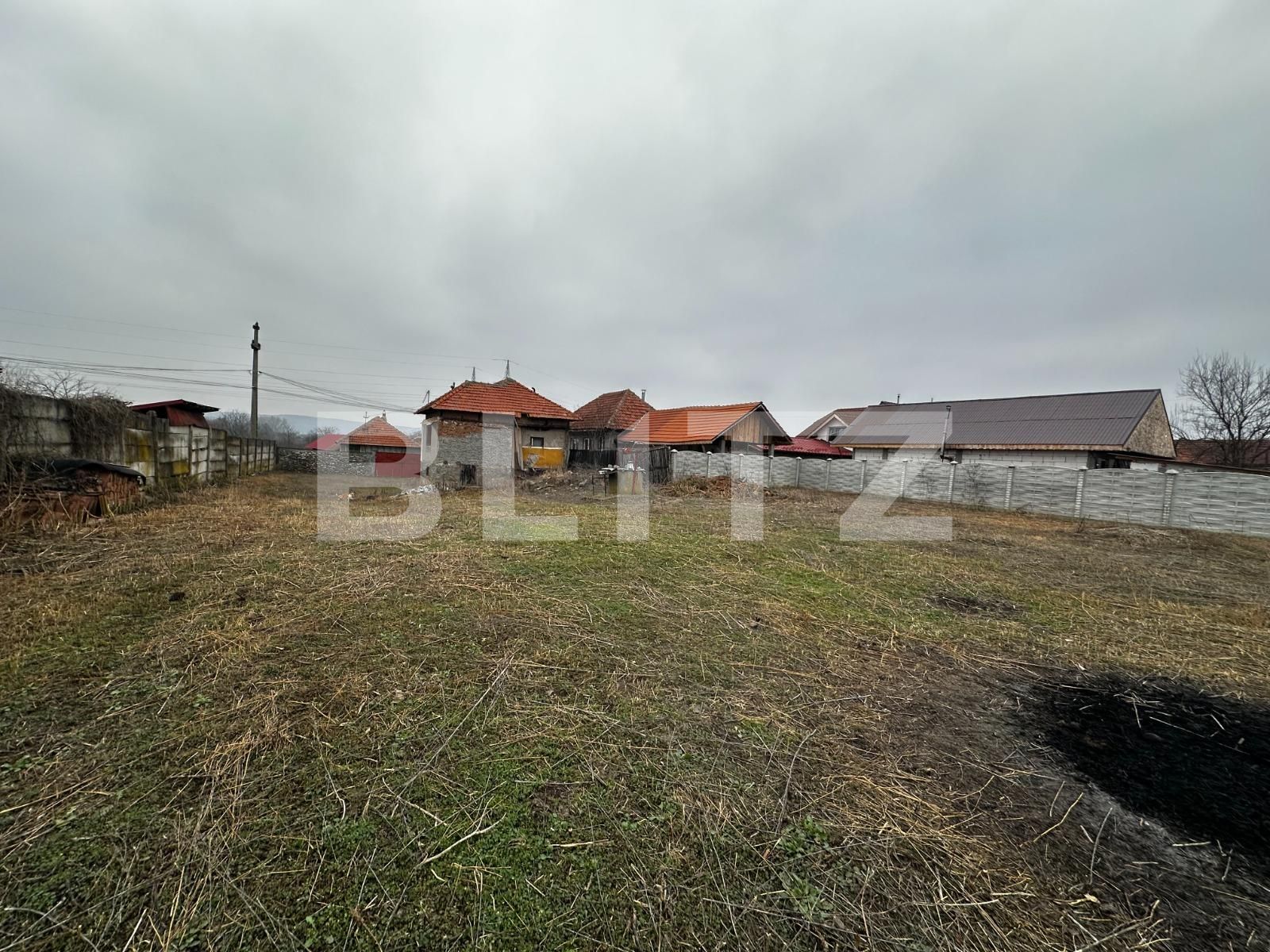 Teren de vânzare Exterior Nord - 135965TV | BLITZ Târgu Jiu | Poza3