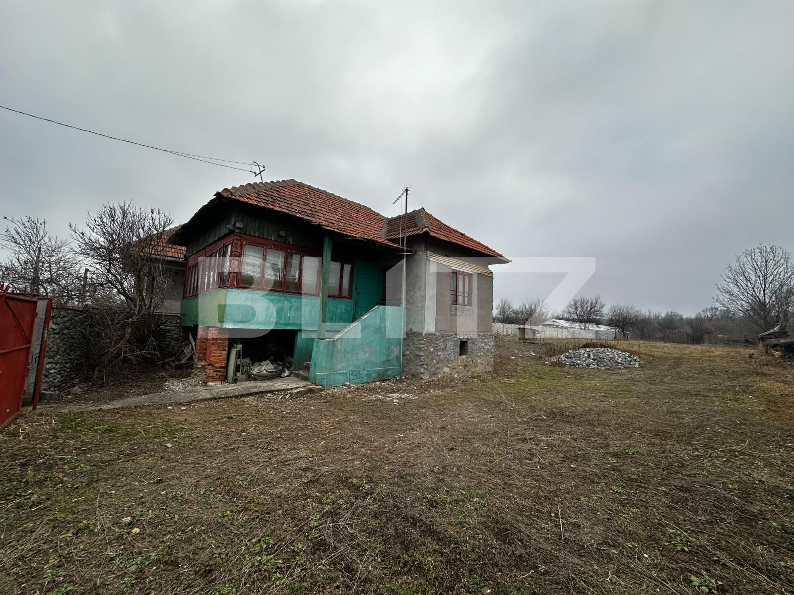 Teren de vânzare Exterior Nord - 135965TV | BLITZ Târgu Jiu | Poza5