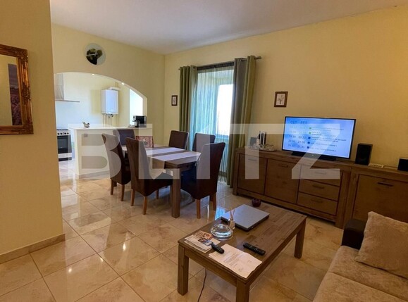 Apartament de vânzare 2 camere Grivița - 135999AV | BLITZ Târgu Jiu | Poza1