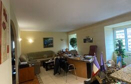 Apartament 4 camere, 110mp, Ultracentral, complet mobilat