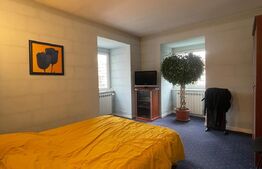 Apartament 4 camere, 110mp, Ultracentral, complet mobilat