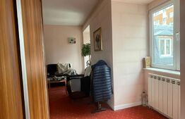 Apartament 4 camere, 110mp, Ultracentral, complet mobilat