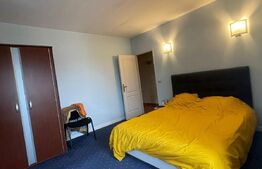 Apartament 4 camere, 110mp, Ultracentral, complet mobilat