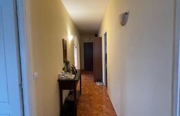 Apartament 4 camere, 110mp, Ultracentral, complet mobilat
