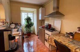 Apartament 4 camere, 110mp, Ultracentral, complet mobilat