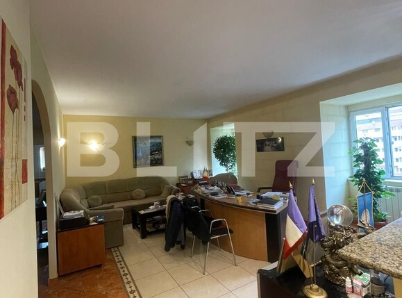 Apartament de vânzare 4 camere Ultracentral - 136003AV | BLITZ Târgu Jiu | Poza1