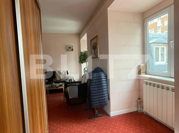 Apartament de vânzare 4 camere Ultracentral - 136003AV | BLITZ Târgu Jiu | Poza7
