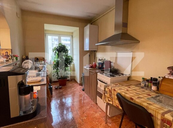 Apartament de vânzare 4 camere Ultracentral - 136003AV | BLITZ Târgu Jiu | Poza2