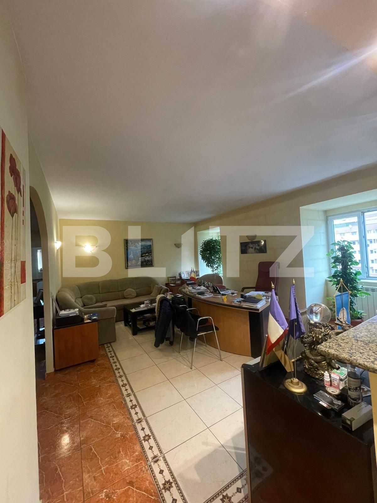 Apartament de vânzare 4 camere Ultracentral - 136003AV | BLITZ Târgu Jiu | Poza1