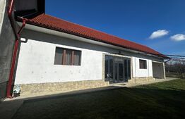 Casa P+1 , 220 mp si 1300 mp teren, zona Runcu 