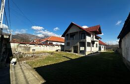 Casa P+1 , 220 mp si 1300 mp teren, zona Runcu 