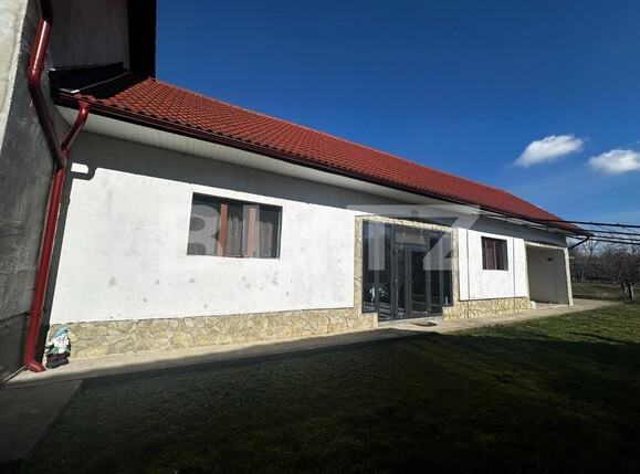 Casa de vânzare 5 camere Exterior Vest - 136287CV | BLITZ Târgu Jiu | Poza7