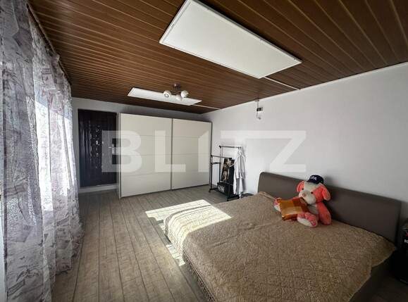 Casa de vânzare 5 camere Exterior Vest - 136287CV | BLITZ Târgu Jiu | Poza14