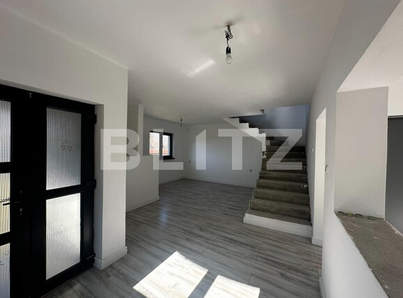 Casa de vânzare 5 camere Exterior Vest - 136287CV | BLITZ Târgu Jiu | Poza9