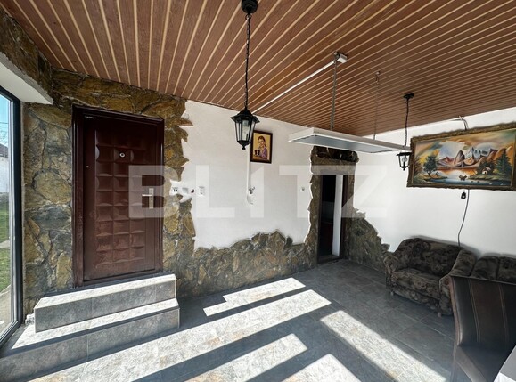 Casa de vânzare 5 camere Exterior Vest - 136287CV | BLITZ Târgu Jiu | Poza12