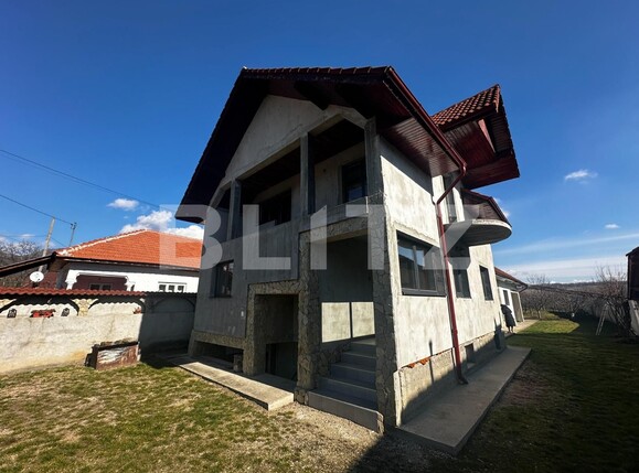 Casa de vânzare 5 camere Exterior Vest - 136287CV | BLITZ Târgu Jiu | Poza2