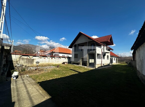 Casa de vânzare 5 camere Exterior Vest - 136287CV | BLITZ Târgu Jiu | Poza5