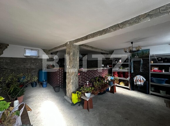 Casa de vânzare 5 camere Exterior Vest - 136287CV | BLITZ Târgu Jiu | Poza17