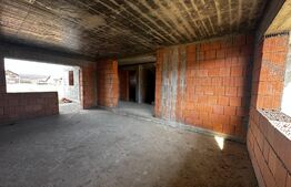 Casa P+1, 180 mp si 2000 mp teren, zona Calnic