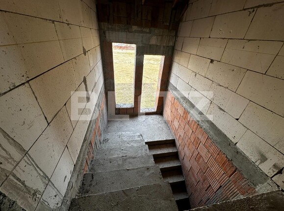 Casa de vânzare 5 camere Exterior Vest - 136311CV | BLITZ Târgu Jiu | Poza5