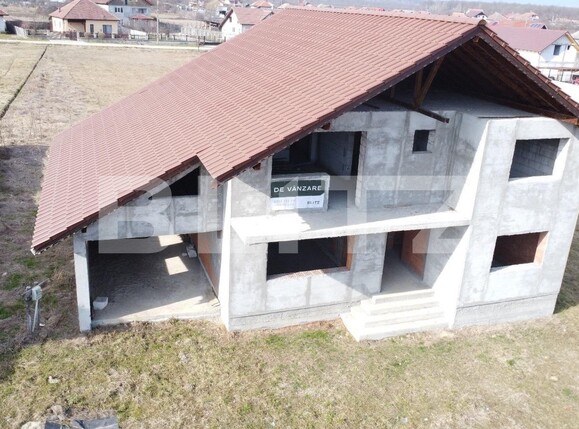 Casa de vânzare 5 camere Exterior Vest - 136311CV | BLITZ Târgu Jiu | Poza2