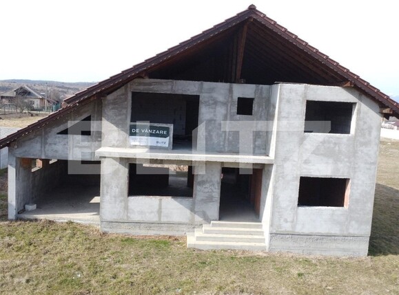 Casa de vânzare 5 camere Exterior Vest - 136311CV | BLITZ Târgu Jiu | Poza1