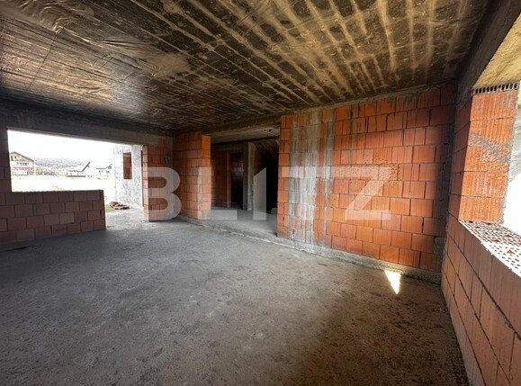 Casa de vânzare 5 camere Exterior Vest - 136311CV | BLITZ Târgu Jiu | Poza7