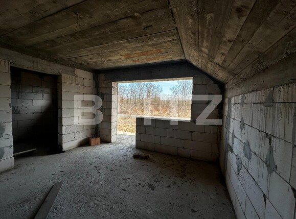 Casa de vânzare 5 camere Exterior Vest - 136311CV | BLITZ Târgu Jiu | Poza8