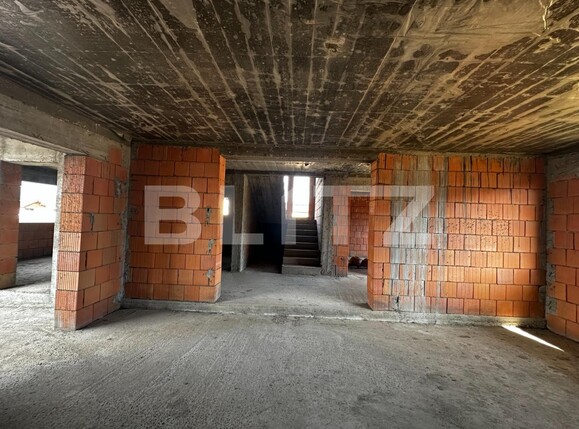 Casa de vânzare 5 camere Exterior Vest - 136311CV | BLITZ Târgu Jiu | Poza6