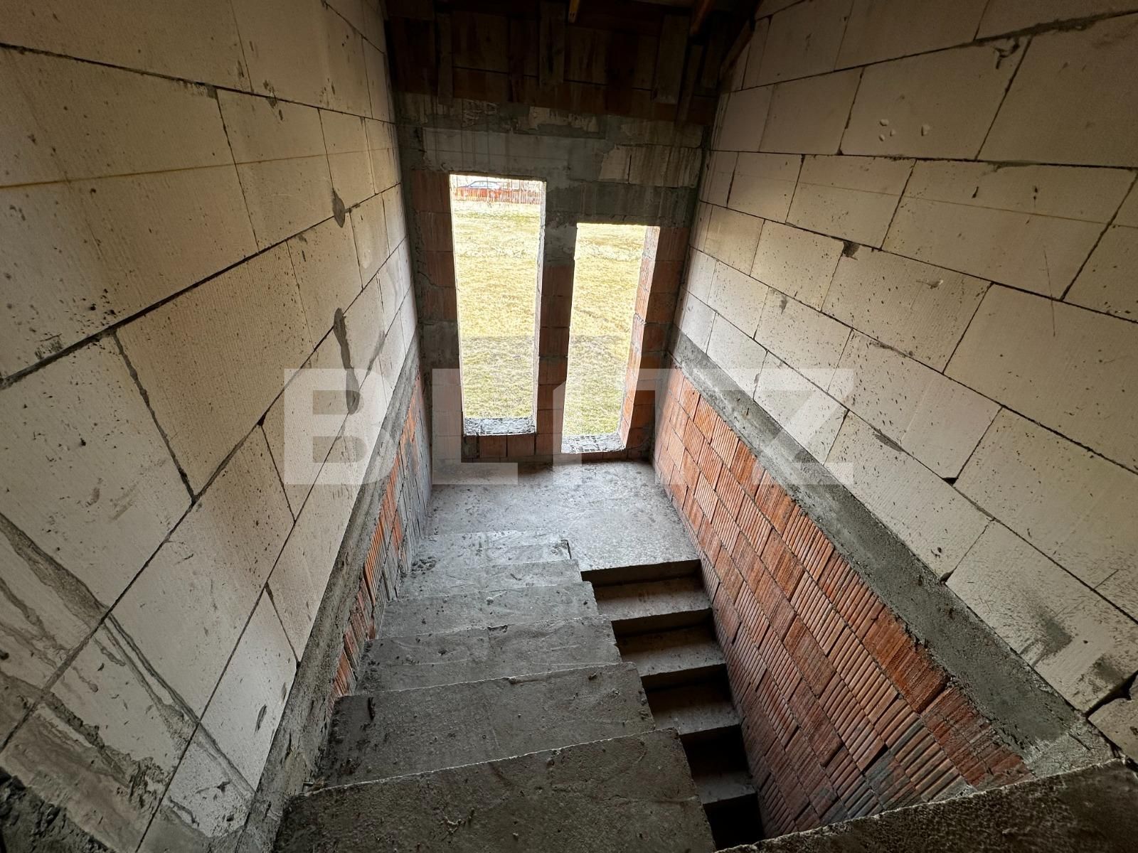 Casa de vânzare 5 camere Exterior Vest - 136311CV | BLITZ Târgu Jiu | Poza5