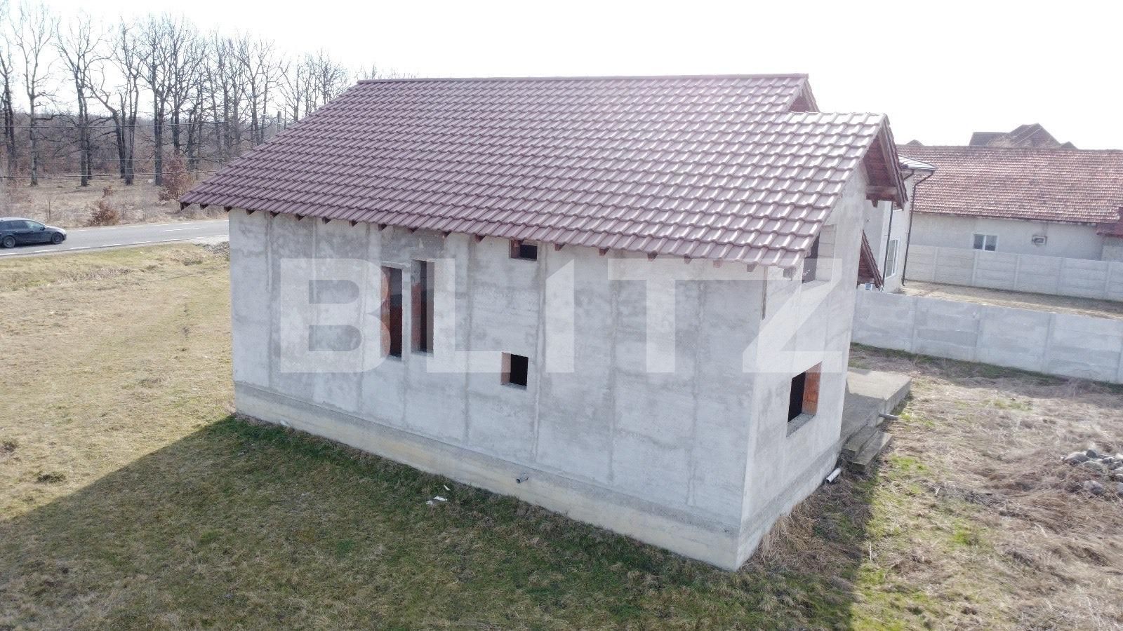 Casa de vânzare 5 camere Exterior Vest - 136311CV | BLITZ Târgu Jiu | Poza4