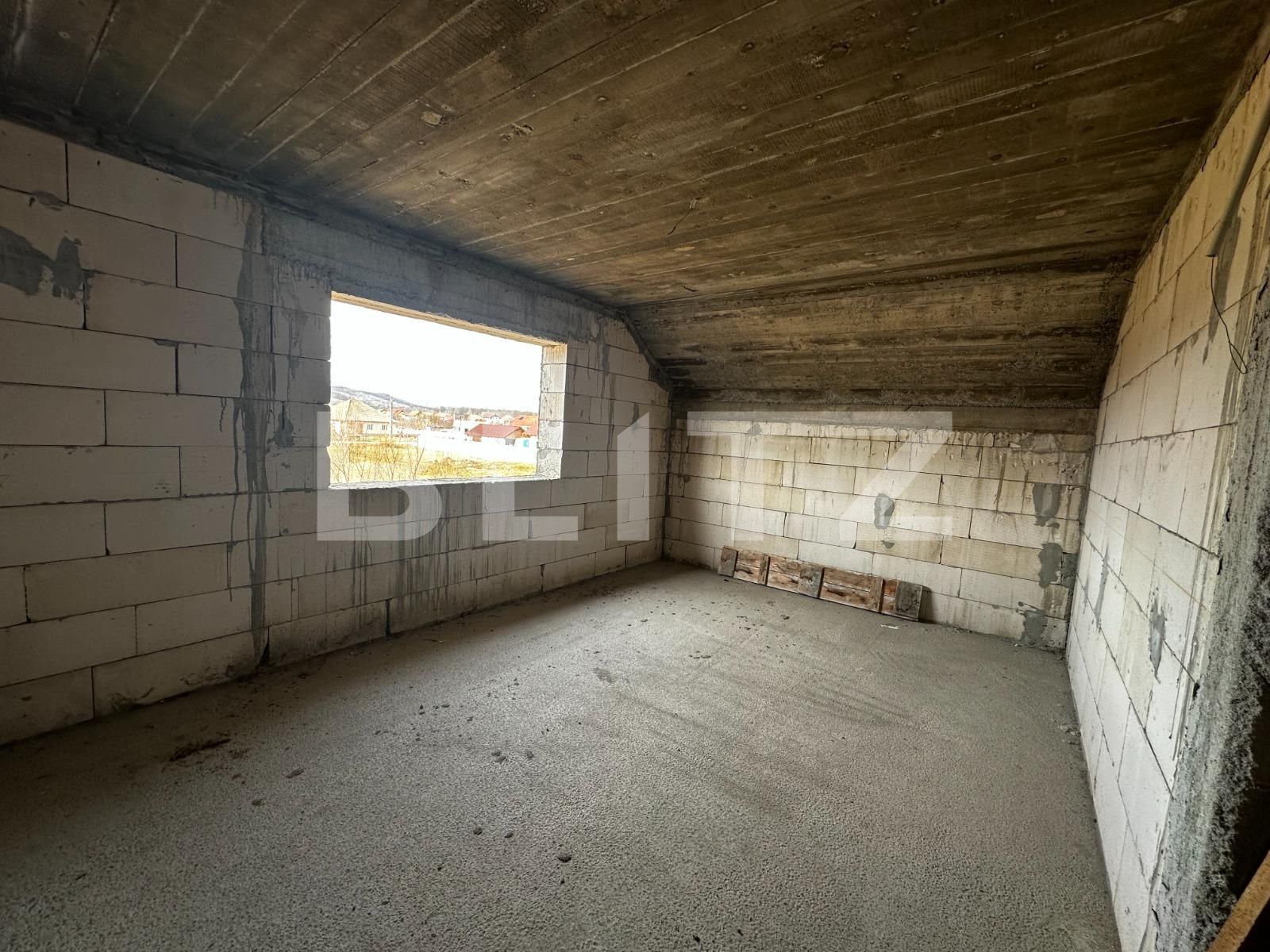 Casa de vânzare 5 camere Exterior Vest - 136311CV | BLITZ Târgu Jiu | Poza9