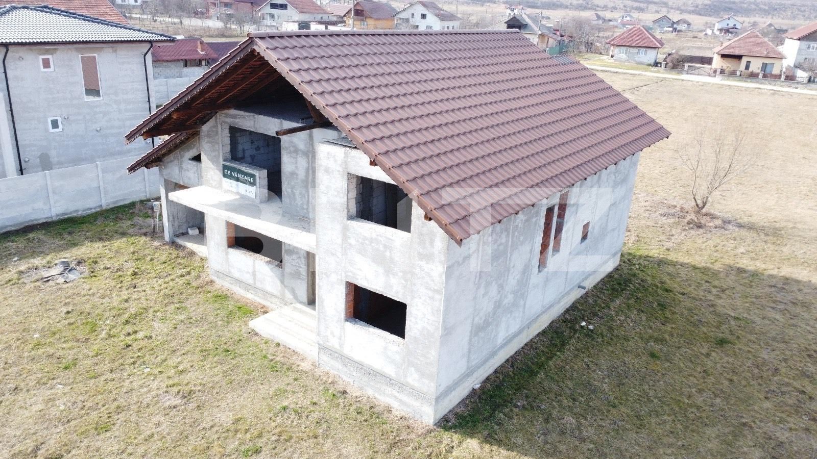 Casa de vânzare 5 camere Exterior Vest - 136311CV | BLITZ Târgu Jiu | Poza3