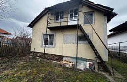 Casa P+M si 400 mp teren, zona Stanesti