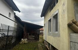 Casa P+M si 400 mp teren, zona Stanesti