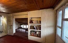 Casa P+M si 400 mp teren, zona Stanesti