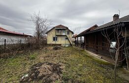 Casa P+M si 400 mp teren, zona Stanesti