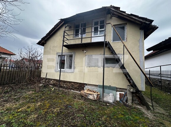 Casa de vânzare 4 camere Exterior Vest - 136368CV | BLITZ Târgu Jiu | Poza4